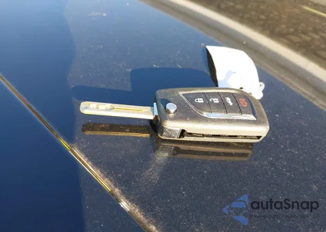 2020 Toyota Camry Se из США, поврежденный, VIN 4T1G11AK7LU350266